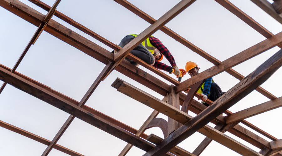 Expert new roof installation services in Cullman, AL